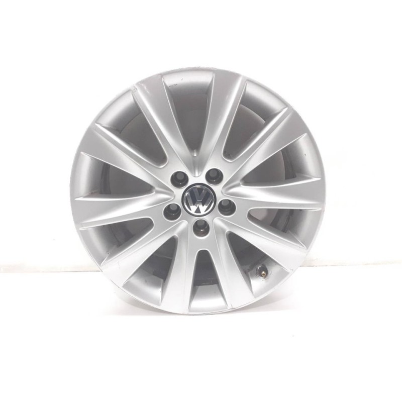 Recambio de llanta para volkswagen tiguan (5n1) advance referencia OEM IAM 5N0601025M  
