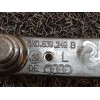 Recambio de retenedor puerta trasera derecha para audi a4 ber. (b8) e referencia OEM IAM 8K0839249B  