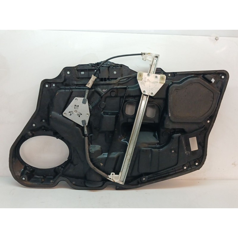 Recambio de elevalunas delantero izquierdo para mazda 6 berlina (gg) 2.0 crtd 136 active (5-ptas.) referencia OEM IAM GJ6A5958X - Negro 3