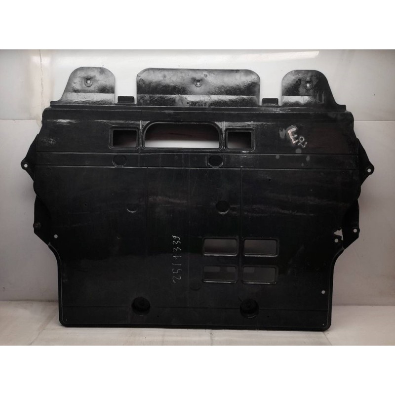 Recambio de cubrecarter para peugeot 3008 premium referencia OEM IAM 9659253980 - Gris 4