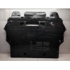 Recambio de cubrecarter para peugeot 3008 premium referencia OEM IAM 9659253980  