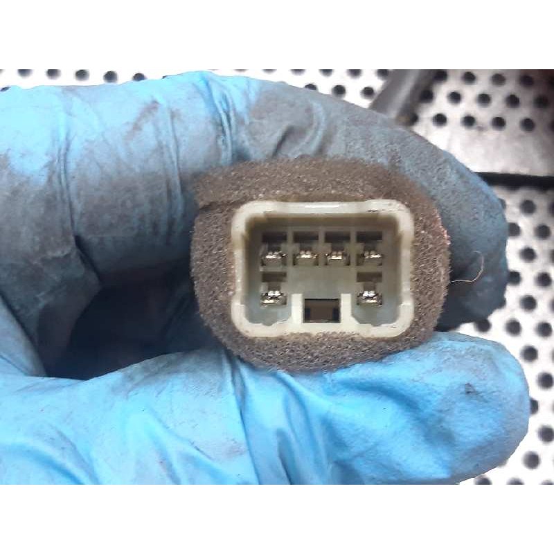 Recambio de piloto trasero izquierdo para daewoo kalos 1.2 cat referencia OEM IAM - Blanco 5