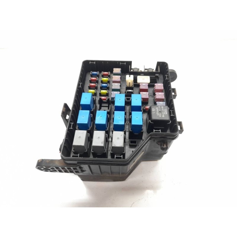 Recambio de caja reles / fusibles para hyundai santa fe (sm) 2.0 gls crdi 4x4 referencia OEM IAM 9128826000 9128826202 