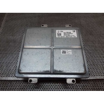 CENTRALITA MOTOR UCE 55486549 395357783 
