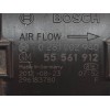 Recambio de caudalimetro para opel corsa d expression referencia OEM IAM 0281002940 55561912 BOSCH