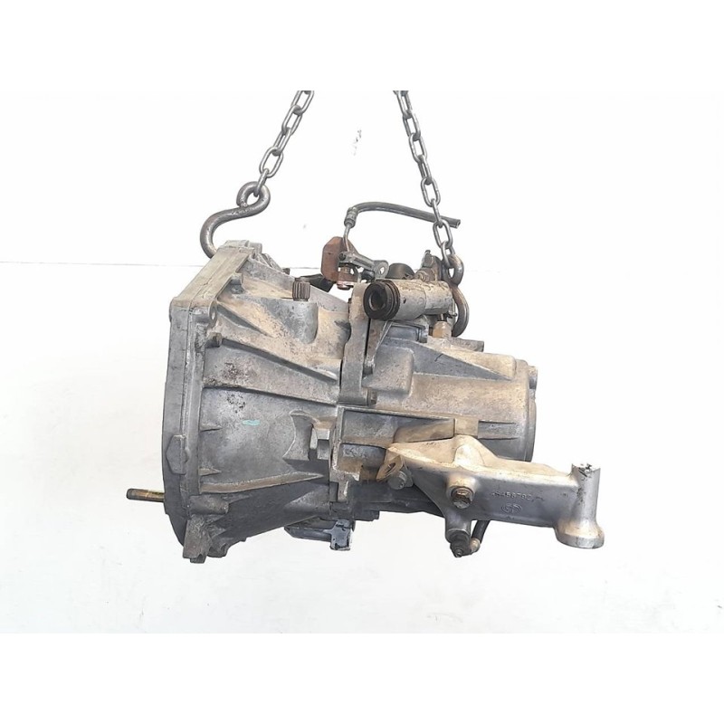 Recambio de caja cambios para alfa romeo 147 (190) 1.9 jtd distinctive referencia OEM IAM 0504909 207411 