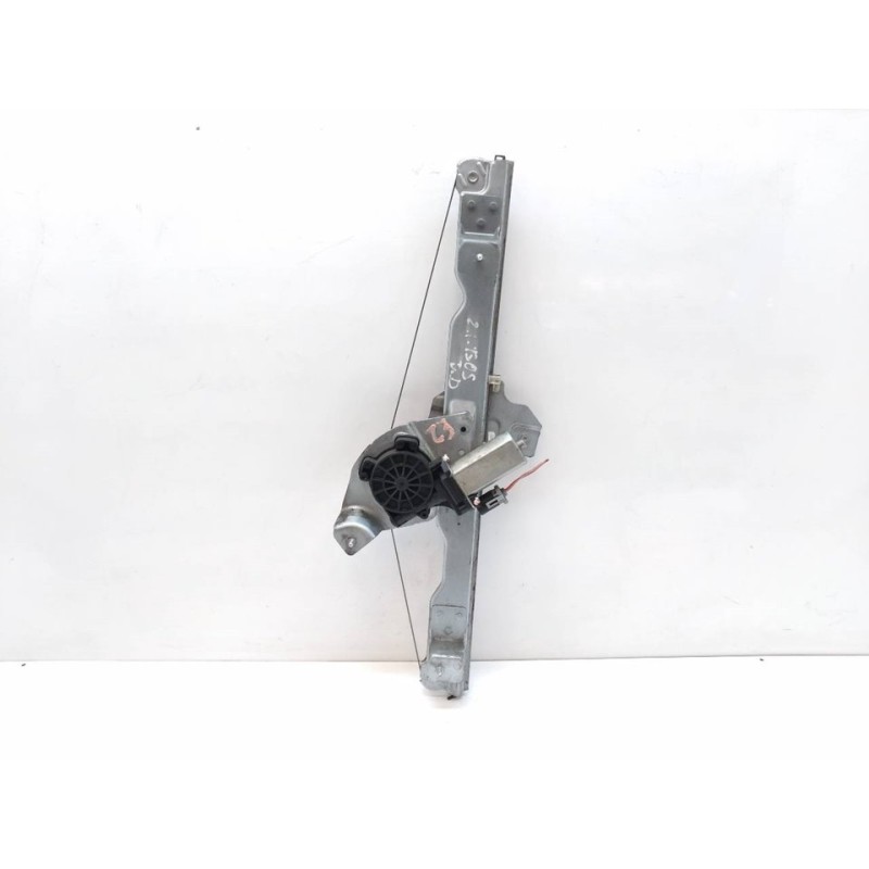 Recambio de elevalunas delantero derecho para dacia sandero ambiance referencia OEM IAM 3K28446  
