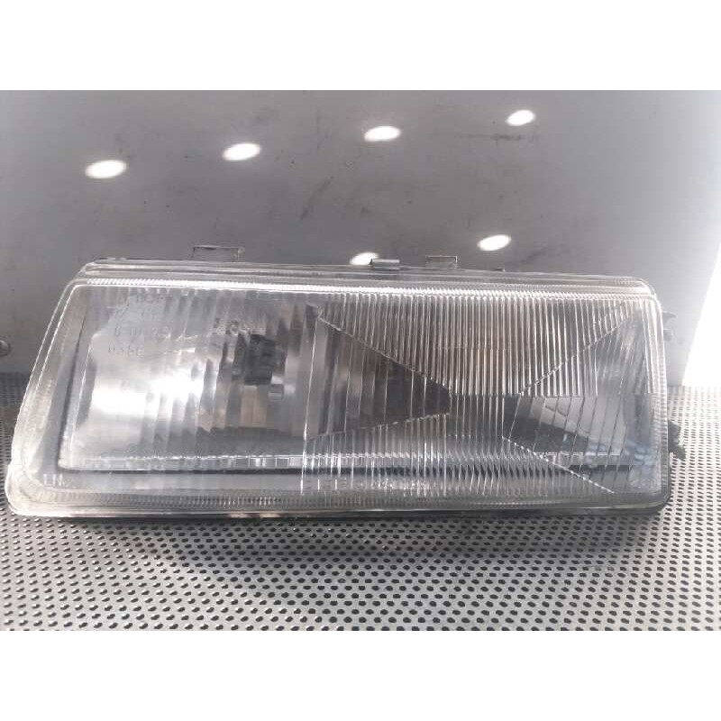 Recambio de faro izquierdo para seat toledo (1l) se referencia OEM IAM - Verde 4