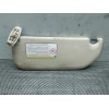 Recambio de parasol derecho para citroën c4 berlina 1.4 16v referencia OEM IAM   