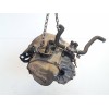 Recambio de caja cambios para peugeot 206 berlina 1.4 hdi referencia OEM IAM 20CN39  