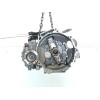 Recambio de caja cambios para seat ibiza (6l1) stella referencia OEM IAM GGV  