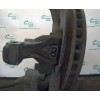 Recambio de mangueta delantera izquierda para volvo serie 850 2.3 20v turbo cat referencia OEM IAM   