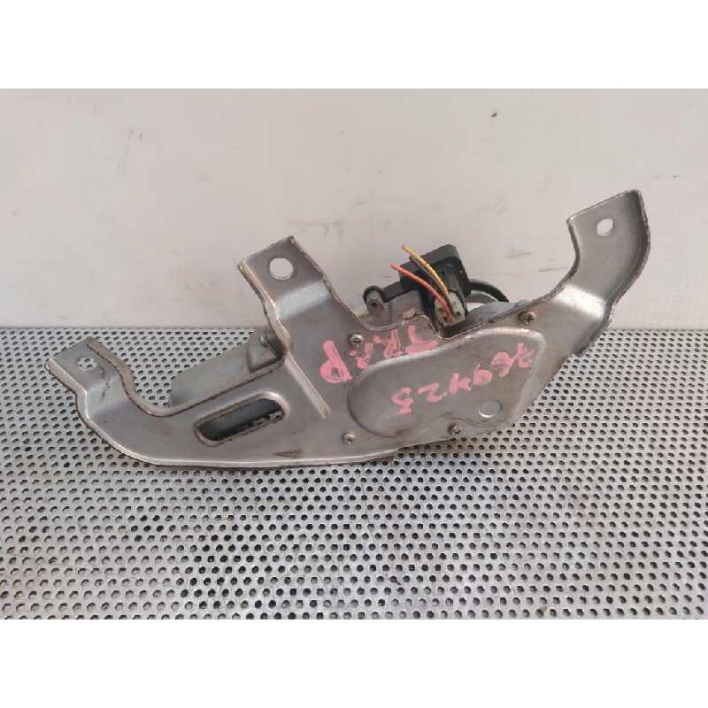 Recambio de motor limpia trasero para suzuki swift berlina (mz) 1.3 16v cat referencia OEM IAM - Gris 2