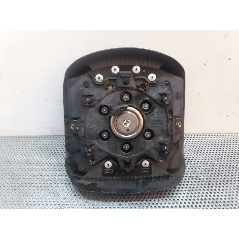 Recambio de airbag delantero izquierdo para ford transit mod. 2000 combi 2.0 tde cat referencia OEM IAM YC1AV043B13APW - Blanco 2
