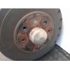 Recambio de puente trasero para opel corsa d catch me referencia OEM IAM   