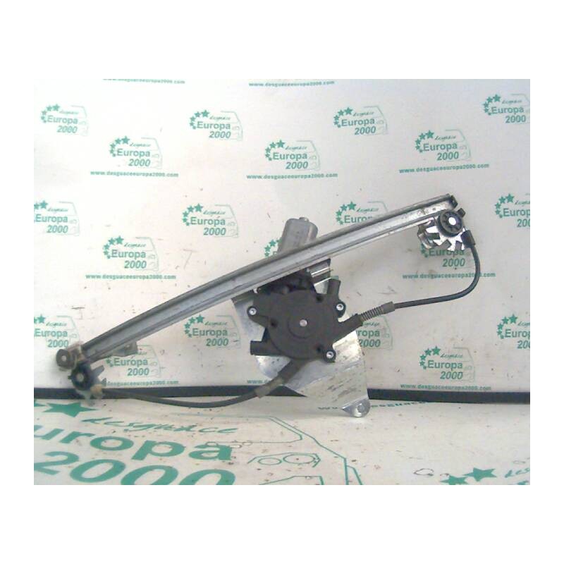 Recambio de elevalunas delantero izquierdo para citroën xantia berlina 1.9 turbodiesel referencia OEM IAM 5