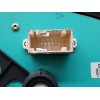 Recambio de cuadro instrumentos para peugeot 206 berlina x-line clim referencia OEM IAM 9656696080  