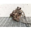 Recambio de cerradura puerta delantera derecha para mitsubishi montero (v20/v40) 2.5 turbodiesel referencia OEM IAM   