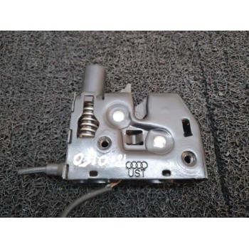 CERRADURA CAPO 4G0823509D 