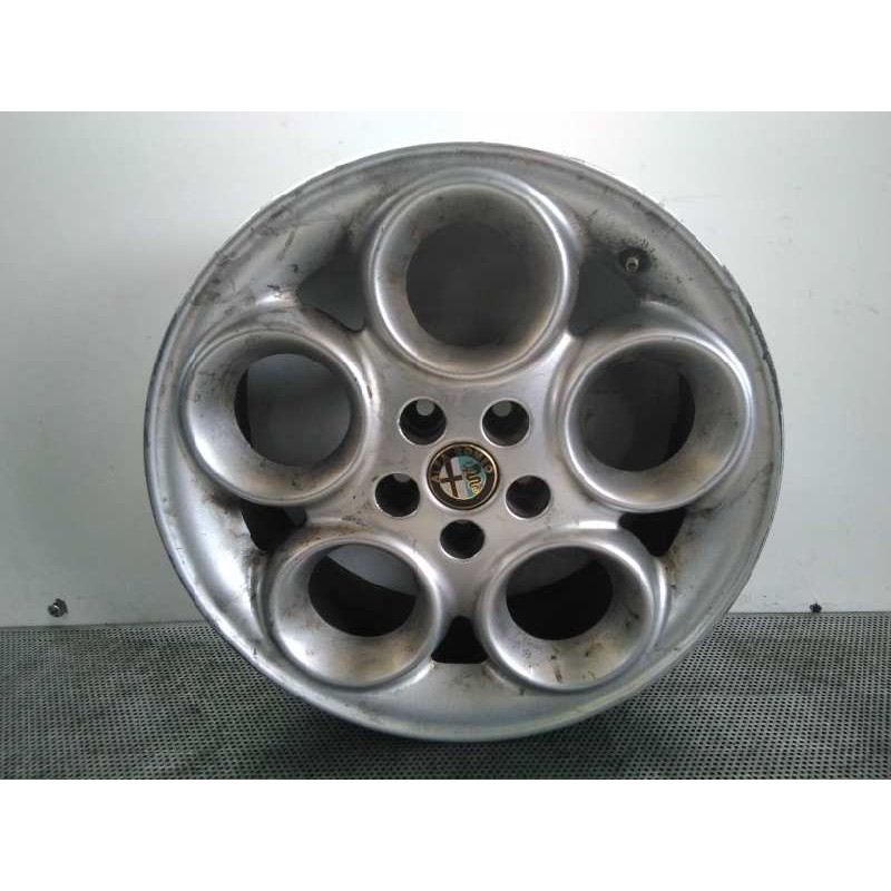 Recambio de llanta para alfa romeo 156 (116) 2.0 t.spark distinctive referencia OEM IAM   