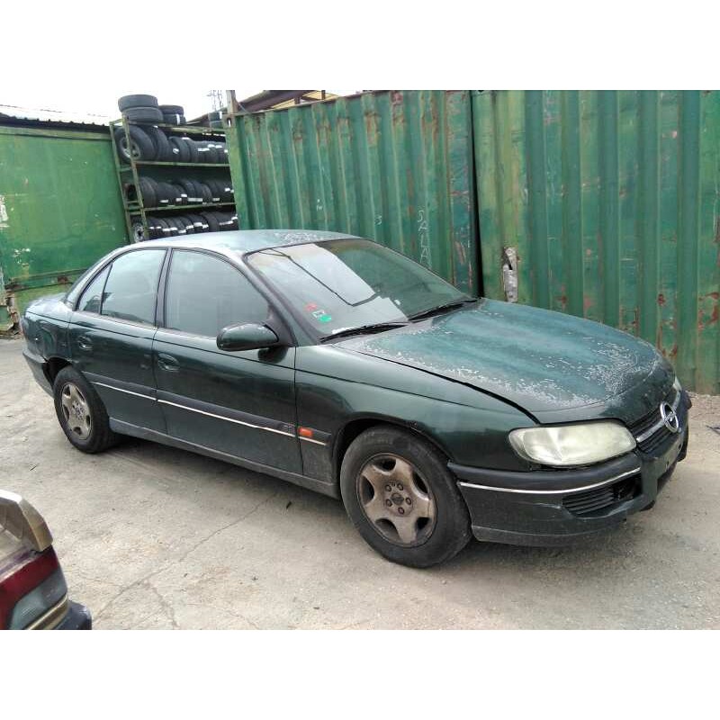 opel omega b del año 1998