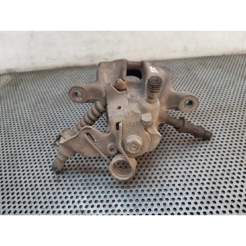 Recambio de pinza de freno trasera izquierda para seat alhambra (7v9) stylance referencia OEM IAM 38 - Gris 4