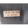 Recambio de caja reles / fusibles para hyundai santa fe (sm) 2.0 gls crdi 4x4 referencia OEM IAM 9128826000 9128826202 