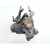 Recambio de caja cambios para peugeot 206 berlina 1.4 hdi referencia OEM IAM 20CN39  