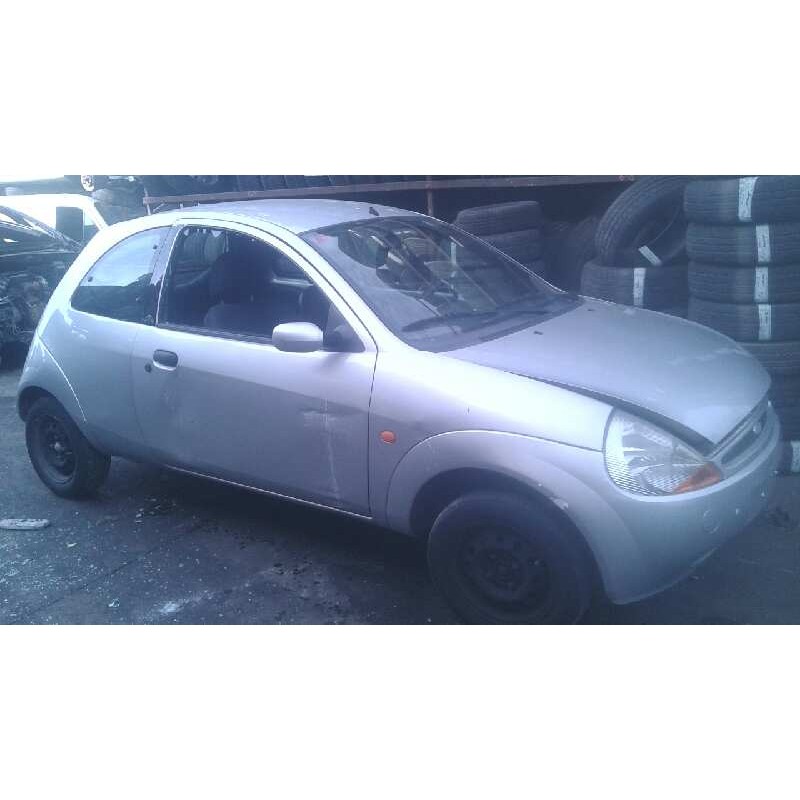 ford ka (ccq) del año 2003