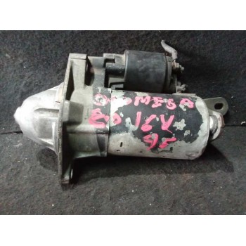 MOTOR ARRANQUE 0001107034 BOSCH