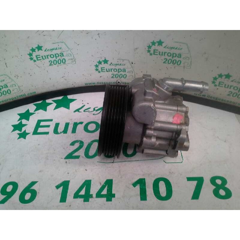 Recambio de bomba direccion para seat arosa (6h1) 1.0 referencia OEM IAM 6X0422154 7691955229 - Blanco 2