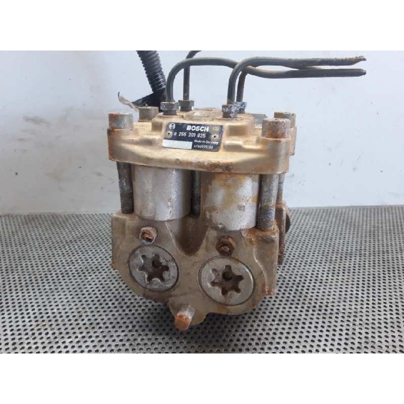 Recambio de abs para nissan primera berl./familiar (p10/w10) 2.0 16v cat referencia OEM IAM 0265201035 32687 BOSCH