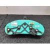 Recambio de cuadro instrumentos para peugeot 206 berlina x-line clim referencia OEM IAM 9656696080  