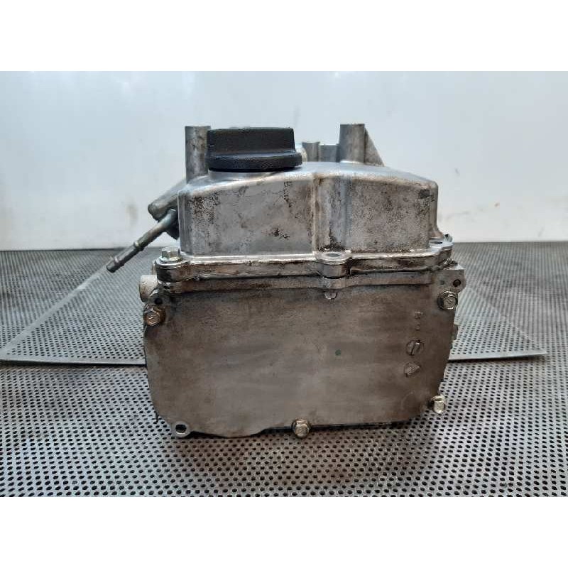 Recambio de culata para nissan note (e11e) acenta referencia OEM IAM - Gris 2