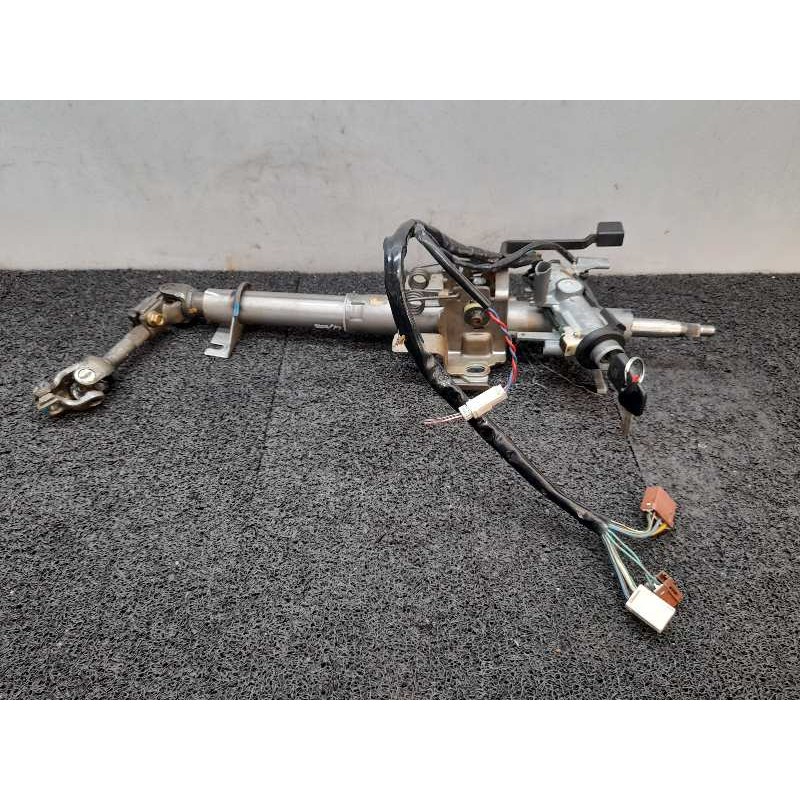Recambio de columna direccion para suzuki baleno berlina sy (eg) 1.9 td glx (4-ptas.) referencia OEM IAM   