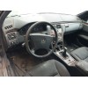 mercedes-benz clase e (w210) del año 1995