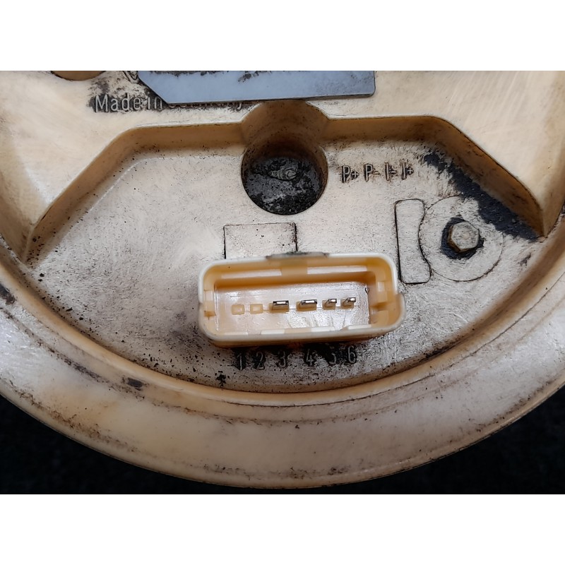 Recambio de aforador para citroën c5 berlina collection referencia OEM IAM 9632759780 221824085001 3