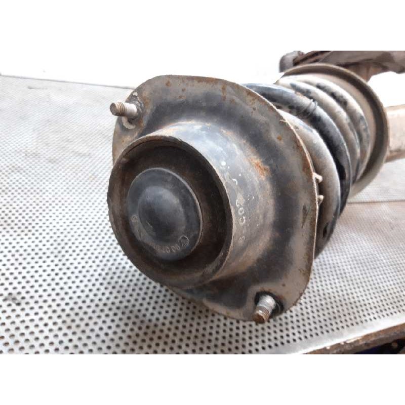 Recambio de amortiguador delantero derecho para daewoo nexia 1.5 cat referencia OEM IAM  58792 2