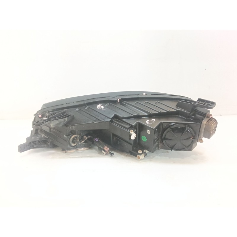 Recambio de faro derecho para mg hs (as23) 1.5 t (sas23) referencia OEM IAM - Negro 2