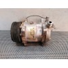 Recambio de compresor aire acondicionado para volkswagen polo berlina (6n2) conceptline referencia OEM IAM 5440807380 S8390 SAND