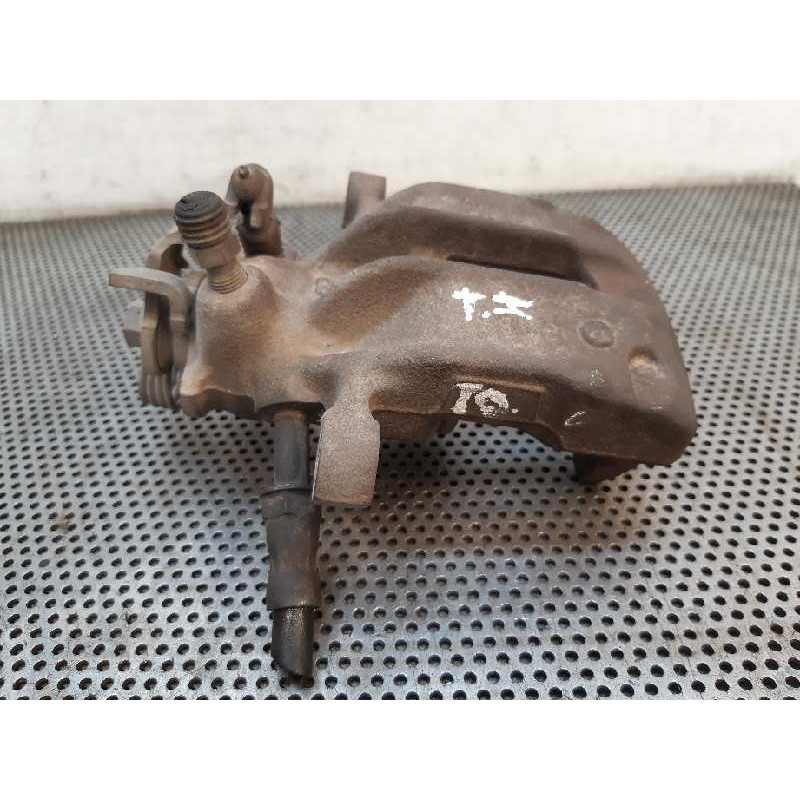 Recambio de pinza de freno trasera izquierda para seat alhambra (7v9) stylance referencia OEM IAM 38 - Gris 5