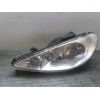 Recambio de faro izquierdo para peugeot 206 berlina xs referencia OEM IAM   