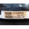 Recambio de cuadro instrumentos para volvo s80 berlina 2.4 (125kw) referencia OEM IAM 9483484 69294440T 