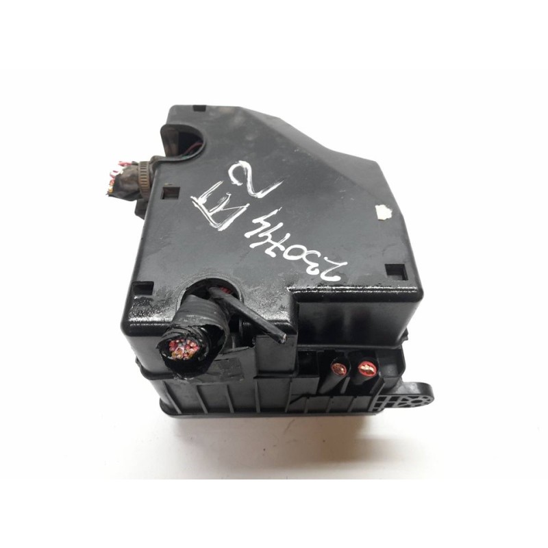 Recambio de caja reles / fusibles para hyundai santa fe (sm) 2.0 gls crdi 4x4 referencia OEM IAM 9128826000 9128826202 4