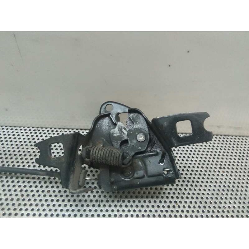Recambio de cerradura capo para volkswagen polo berlina (6n2) 1.4 referencia OEM IAM   