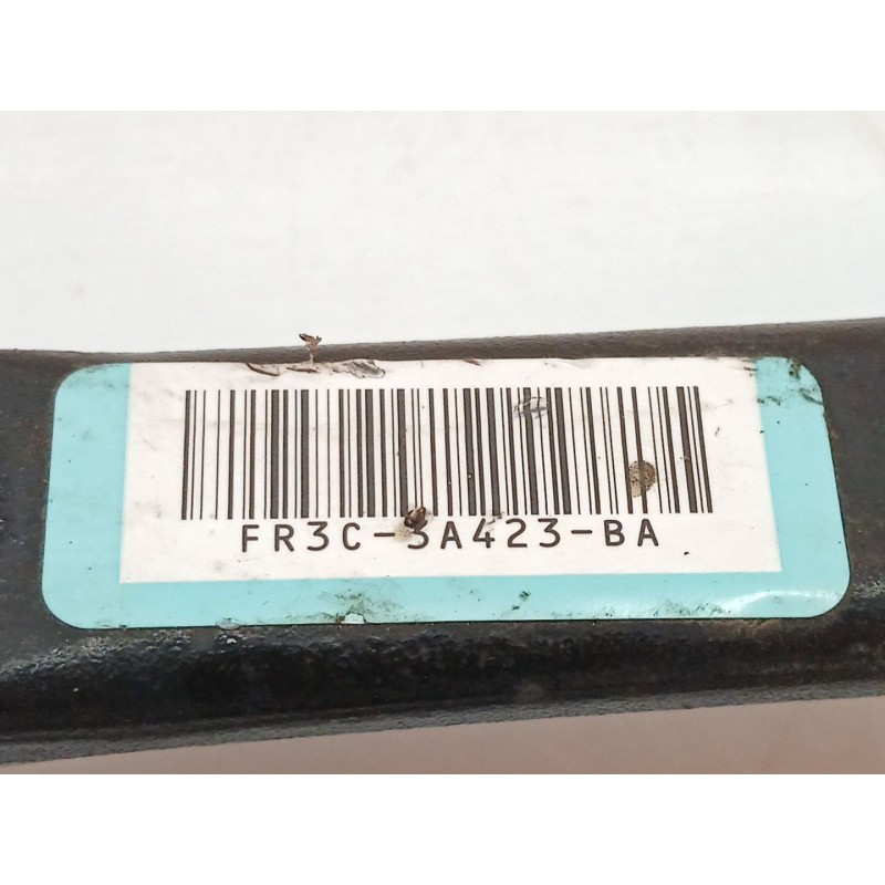 Recambio de brazo suspension inferior delantero derecho para ford mustang gt referencia OEM IAM FR3C3A423BA BSS92 - Rojo 2