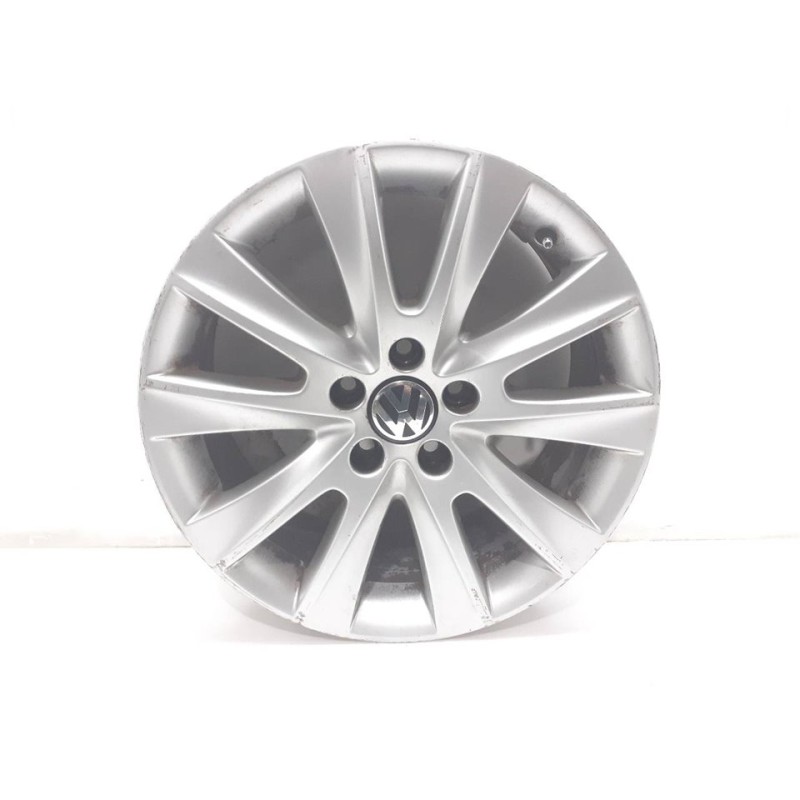 Recambio de llanta para volkswagen tiguan (5n1) advance referencia OEM IAM 5N0601025M  