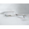 Recambio de deposito limpia para renault clio iii exception referencia OEM IAM 8200212701  