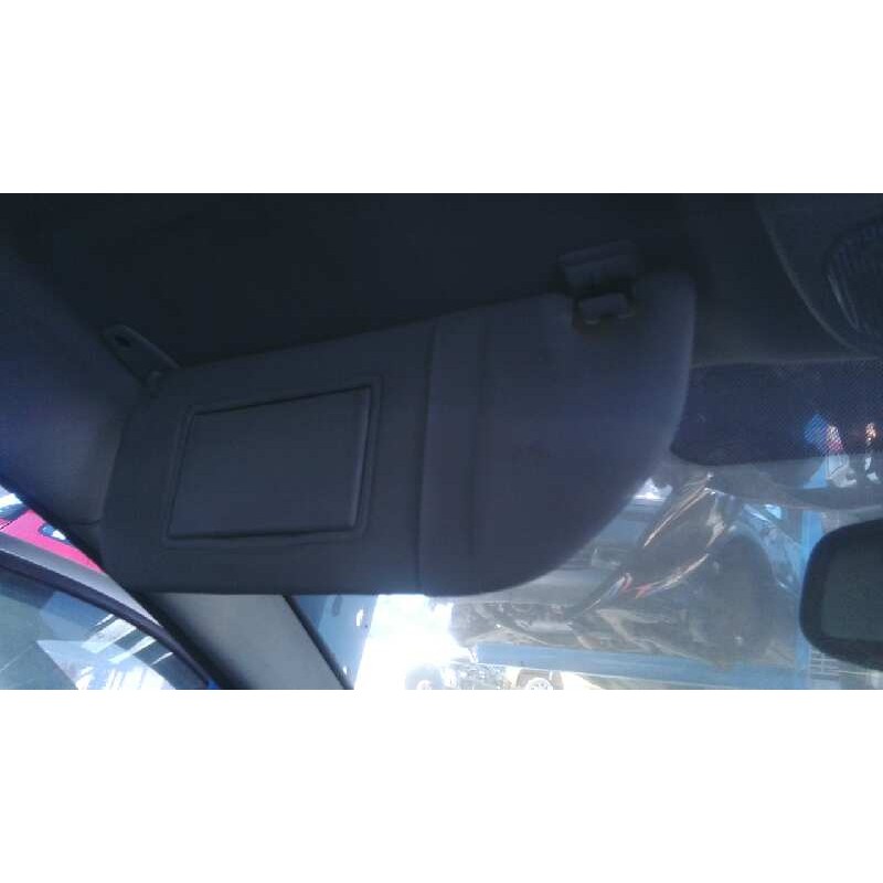 Recambio de parasol izquierdo para citroën c4 berlina 1.4 16v referencia OEM IAM   