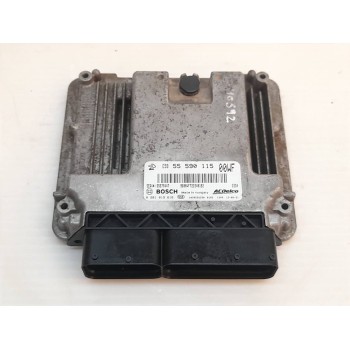 CENTRALITA MOTOR UCE 0281019616 55590115 BOSCH